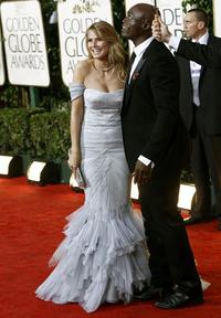 Heidi Klum s manželom Sealom