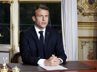 Emmanuel Macron Emmanuel Macron