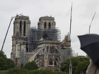 Notre-Dame Notre-Dame