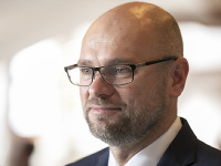 Richard Sulík Richard Sulík