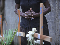 Útoky na Srí Lanke si vyžiadali životy viac ako 42 cudzincov