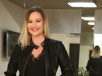 Zuzana Haasová Zuzana Haasová
