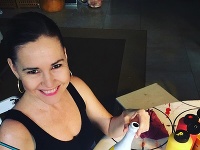 Zuzana Haasová Zuzana Haasová