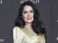 Salma Hayek Salma Hayek
