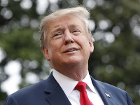 Donald Trump Donald Trump