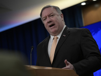 Mike Pompeo Mike Pompeo