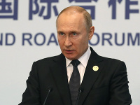 Vladimir Putin Vladimir Putin