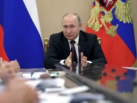 Vladimir Putin Vladimir Putin