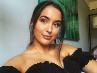Thea Lauryn Chippendaleová Thea Lauryn Chippendaleová