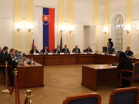 Ústavoprávny výbor Ústavoprávny výbor