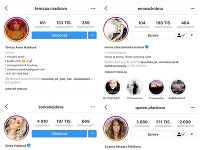 Zuzana Plačková má oveľa viac fanúšikov na Instagrame ako ostatné social koučky.