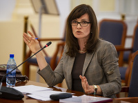 Monika Jurčová Monika Jurčová