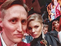 Veronika Cifrová Oostrihoňová prehovorila o problémoch vo vzťahu s Matejom Veronika Cifrová Oostrihoňová prehovorila o problémoch vo vzťahu s Matejom