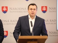 Andrej Danko Andrej Danko