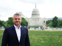 Peter Pellegrini Peter Pellegrini