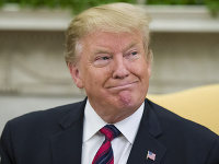 Donald Trump Donald Trump