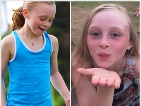 Sadie Bristowová. Sadie Bristowová.