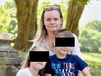 Zavraždená Michaela bola matkou dvoch detí.