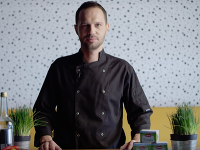 Nikto to nečakal: moderátor Martin PYCO Rausch vymýšľa 