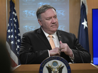 Mike Pompeo Mike Pompeo