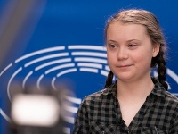 Greta Thunberg Greta Thunberg