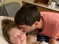 Amy Schumer má syna Amy Schumer má syna