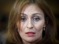 Andrea Kalavská Andrea Kalavská