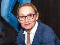 Oľga Belešová Oľga Belešová