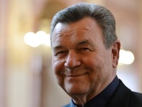 Známy herec Václav Postránecký (†75) podľahol ťažkej chorobe. Známy herec Václav Postránecký (†75) podľahol ťažkej chorobe.