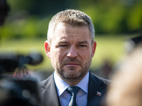Peter Pellegrini Peter Pellegrini