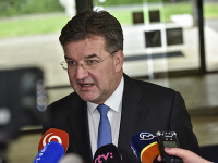 Miroslav Lajčák Miroslav Lajčák