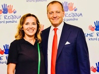 Sme rodina chce umožniť pacientom súdiť sa bez poplatkov Sme rodina chce umožniť pacientom súdiť sa bez poplatkov