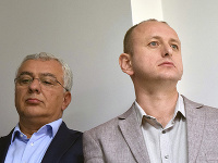 Čierna Hora Rusko NATO premiér Markovič Čierna Hora Rusko NATO premiér Markovič