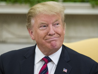 Donald Trump Donald Trump
