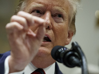 Donald Trump Donald Trump