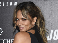 Halle Berry Halle Berry