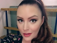 Barbora Švidraňová Barbora Švidraňová