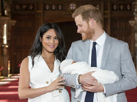 Na verejnosť sa dostala informácia, ktorú princ Harry a Meghan doposiaľ tajili. Na verejnosť sa dostala informácia, ktorú princ Harry a Meghan doposiaľ tajili.