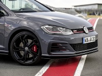 Volkswagen Golf GTI TCR