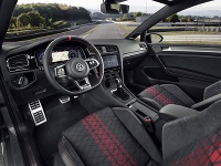 Volkswagen Golf GTI TCR