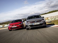 Volkswagen Golf GTI TCR