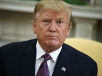 Donald Trump Donald Trump