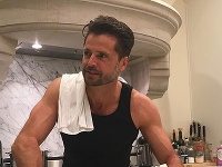 David Charvet David Charvet