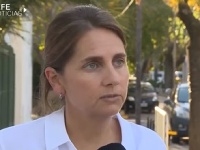 Marina Simianová Marina Simianová