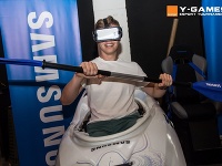 Y-games Y-games
