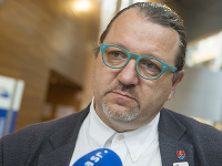 Poslanci EP budú musieť riešiť aj otázku klimatických utečencov, tvrdí B.Škripek Poslanci EP budú musieť riešiť aj otázku klimatických utečencov, tvrdí B.Škripek