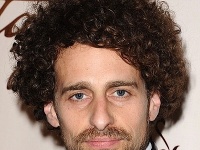 Isaac Kappy Isaac Kappy