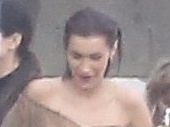 Bella Hadid Bella Hadid
