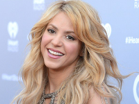 Shakira Shakira