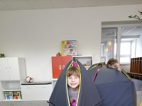 Detský kútik Trenčianskej univerzity 